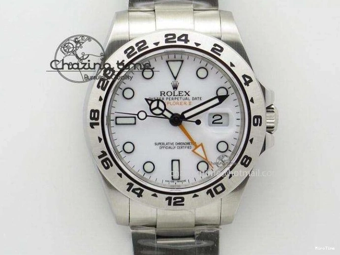 MiroTime 0417 DateJust 31 278274 ARF 1:1 Best Edition 904L Steel Blue Dial Stick Marker on SS Oyster Bracelet ETA MultiPurpose 554